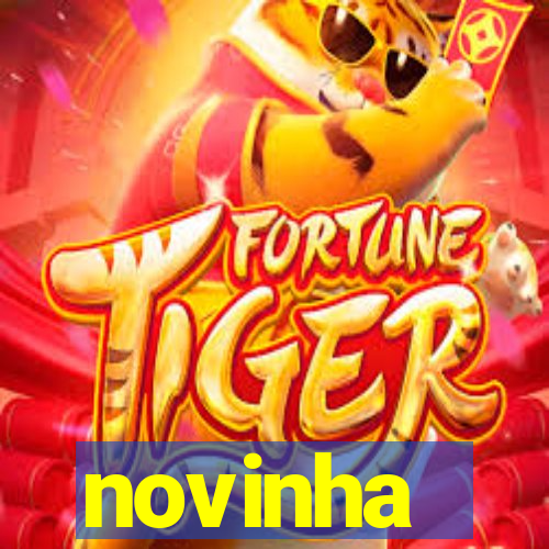 novinha -18 telegram